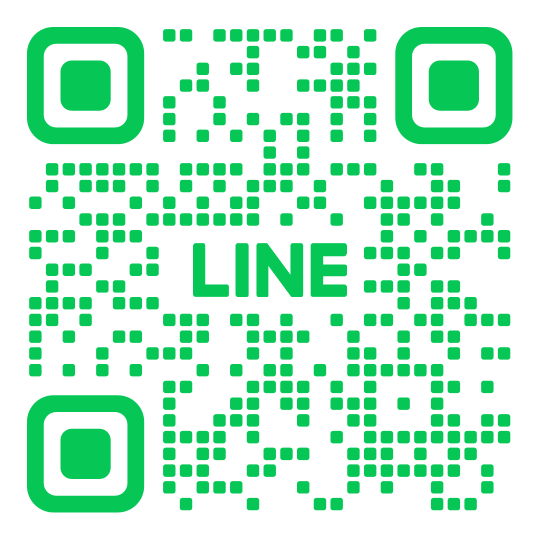 Line QR Code